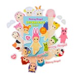 Box of 20 Mini Sonny Angel Stickers