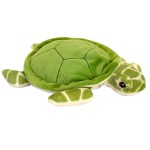 Eco-Friendly Plush KeelECO - The Turtle