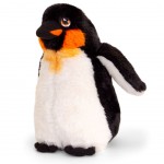 Eco-friendly Plush Keeltoy - Emperor Penguin