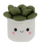 Plant Bobballs Plush Toy