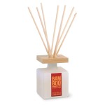 Eco-friendly Reed Diffuser Spiced Apple and Cinnamon