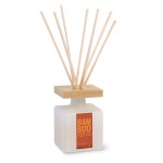 Heart and Home stick diffuser Orange Orange Zest and Clove Oil