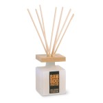 Eco-friendly Reed Diffuser Heart and Home - Fireside Evening