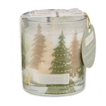 Decorative Candle Christmas Tree - Heart and Home