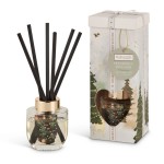 Heart and Home Reed Diffuser - Christmas Tree