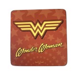 Wonder woman Cork coaster