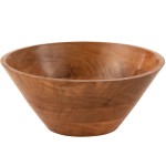 Acacia Salad Bowl 30 cm