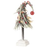 LED Christmas Tree - 45 cm