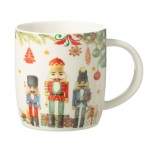 Nutcracker Mug in Gift Box