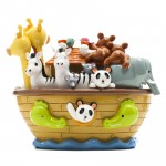 Noah's Ark Little Drops of Water Statuette