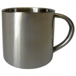 Small steel mug with PERSONALIZED PICTURE