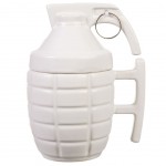 Grenade Mug