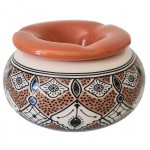 Moroccan ashtray