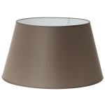 Large Conical Lampshade 36 cm