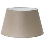 Large Conical Lampshade 40 cm