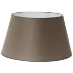 Large Conical Lampshade 40 cm