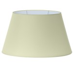 Oval Lampshade 35 cm