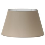 Oval Lampshade 35 cm