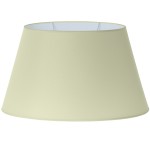 Oval Lampshade 40 cm