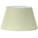 Oval Lampshade 43 cm