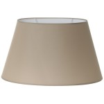 Oval Lampshade 43 cm