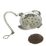 Teapot-Shaped Tea Infuser