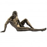 Statuette Naked Man 26 cm