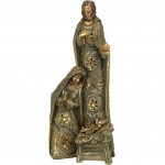 Figurine Nativity 47 cm