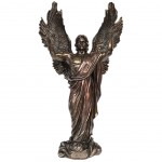 Archangel Mtatron Statue 37 cm