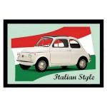 Italian Style mirror