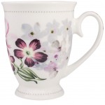 Mea - Fine Porcelain Mug