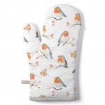 Birds Kitchen Glove