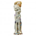 Gustav Klimt - three ages of woman Figurine 22 cm