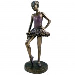 The Ballerina - Statue collection - Body talk