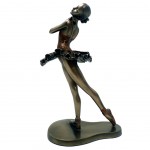 The Ballerina - Statue collection - Body talk