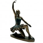 The Ballerina - Statue collection - Body talk