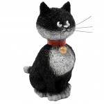 Cats by Dubout Figurine - GREAT EXPECTATIONS