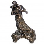 Figurine Reproduction The Waltz by Camille Claudel 19 cm