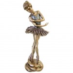 The Ballerina - Statue collection - Body talk