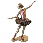 The Ballerina - Statue collection - Body talk