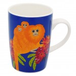 Amazon Love Mug - Tamarins