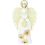 You Are An Angel Figurine - Love