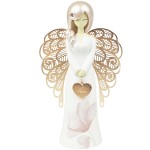 You Are An Angel Figurine - Love