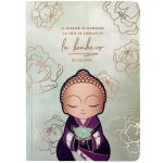 Little Buddha Notebook