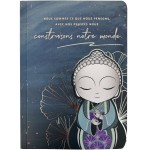 Little Buddha Notebook