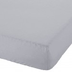 Zinc Fitted sheet - 180 x 200 x 30 cm