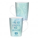 Mug You Are An Angel - In French