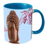 Zen mug by Cbkreation